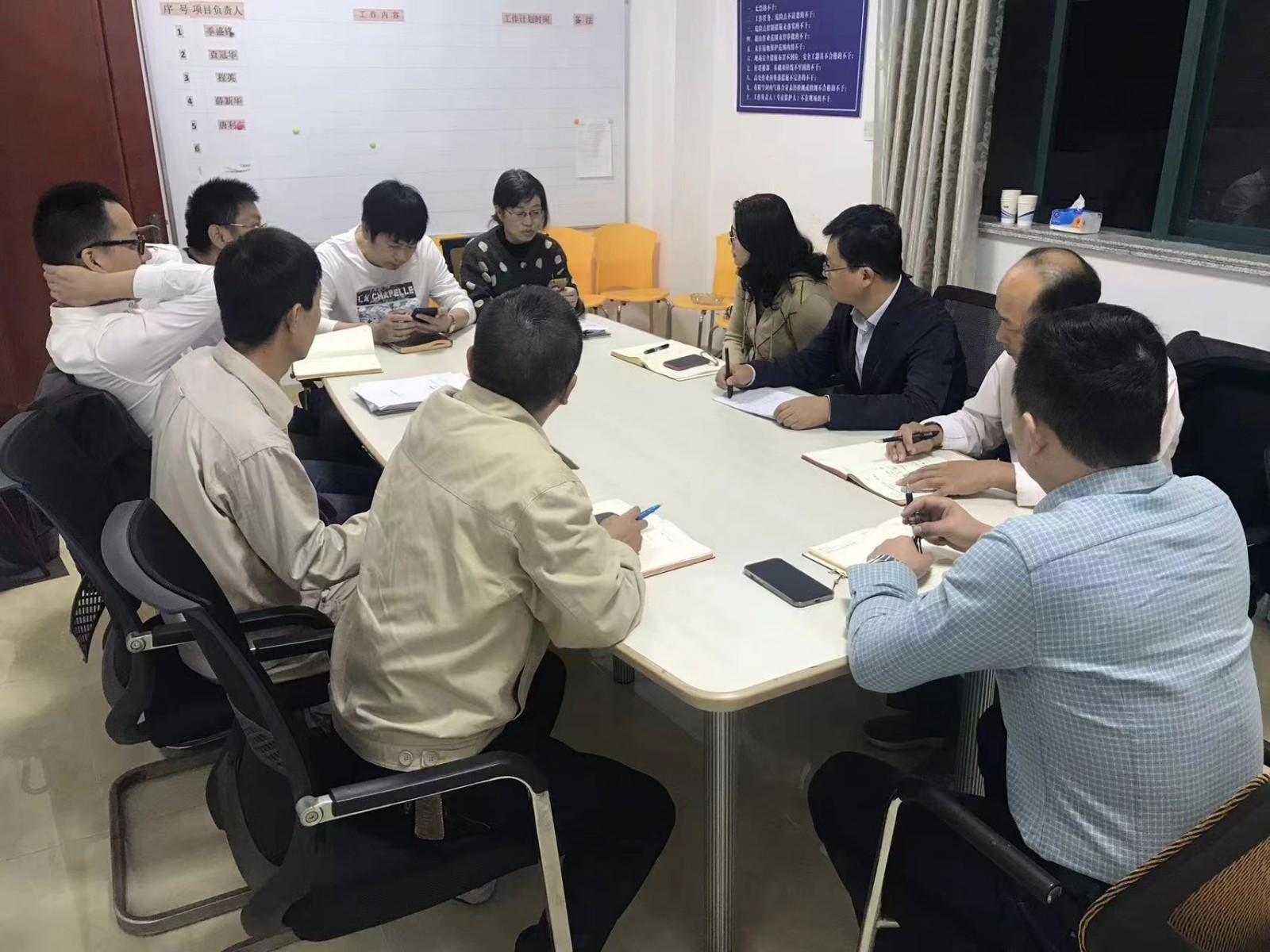 常熟市宏宇電力工程有限公司圓滿通過質(zhì)量管理體系、環(huán)境管理體系、職業(yè)健康安全體系認(rèn)證